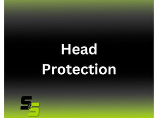 Head Protection Category Image